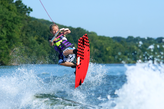 wakeboard